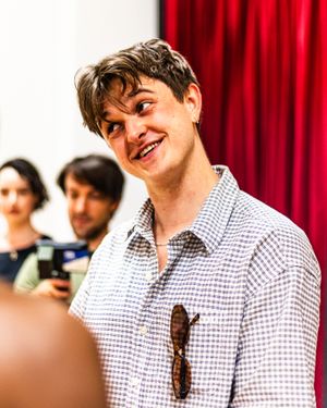 Matthew Doswell @ BroadwayWorld Matthew Doswell Photo