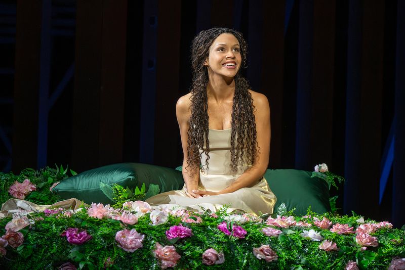 Photos: LaChanze, Francis Jue and More Free Shakespeare in the Park's ROMEO & JULIET — photo 3 of 17