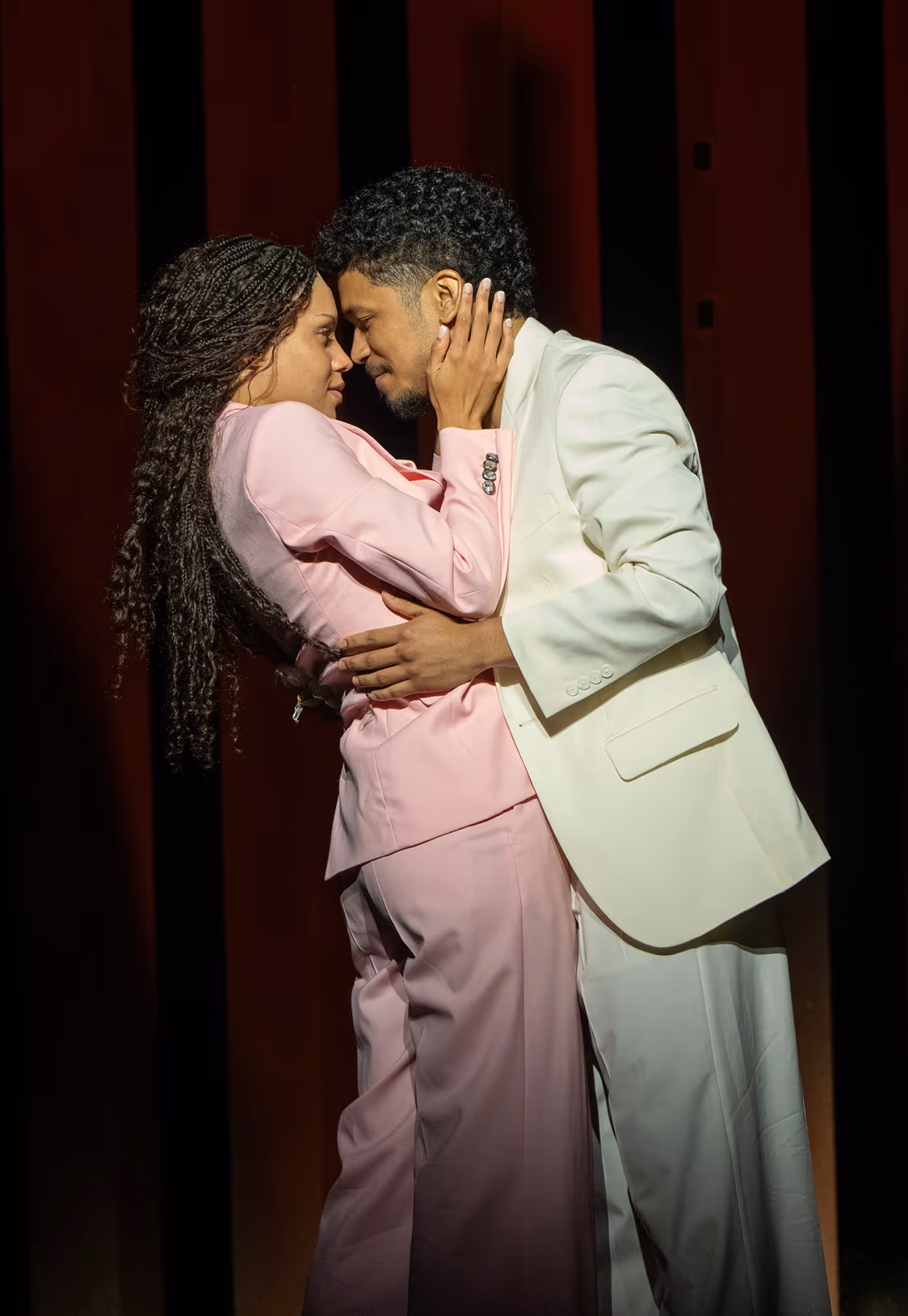 Photos: LaChanze, Francis Jue and More Free Shakespeare in the Park's ROMEO & JULIET Image