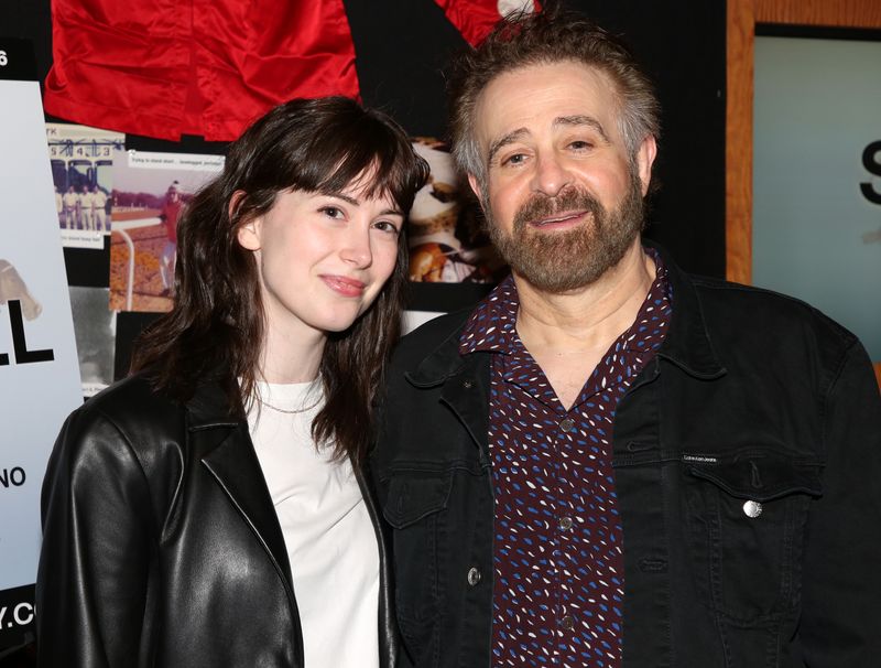 Photos: Go Inside the Opening Night for SMALL Off-Broadway — photo 4 of 22