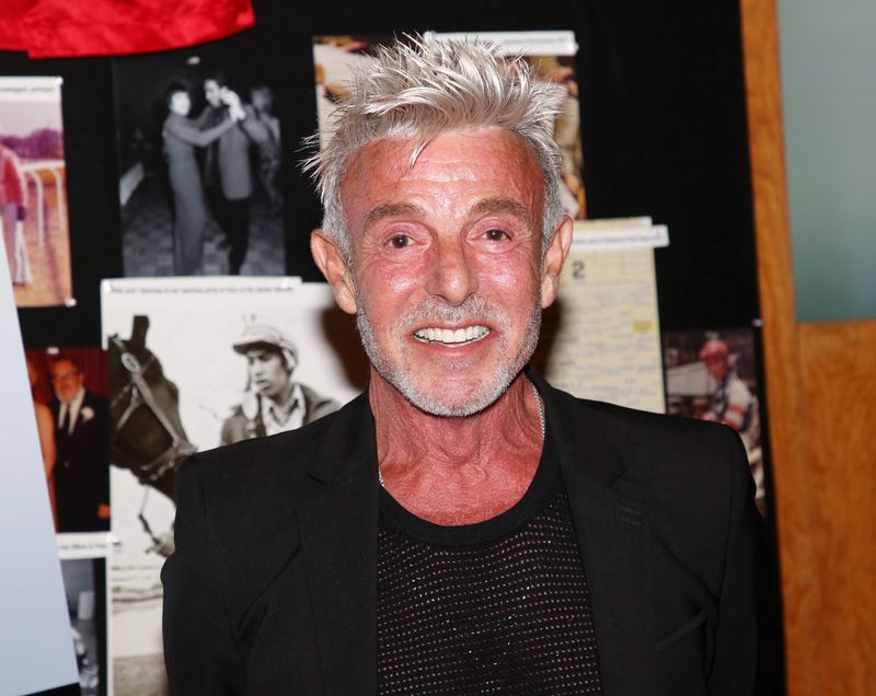 Photos: Go Inside the Opening Night for SMALL Off-Broadway — photo 5 of 22