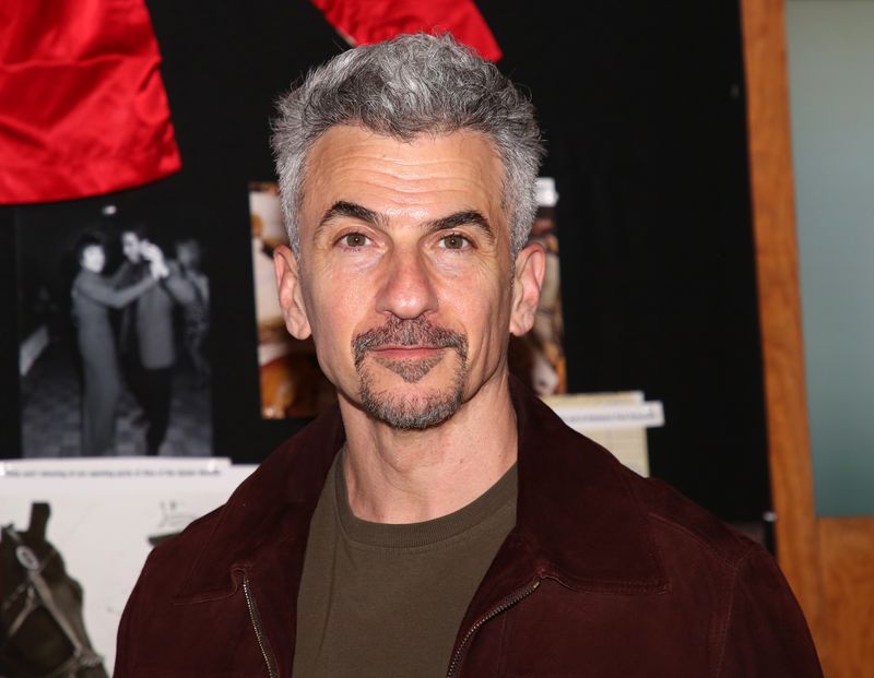 Photos: Go Inside the Opening Night for SMALL Off-Broadway — photo 6 of 22