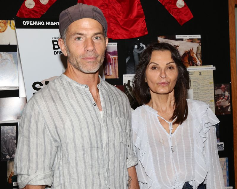 Photos: Go Inside the Opening Night for SMALL Off-Broadway — photo 8 of 22