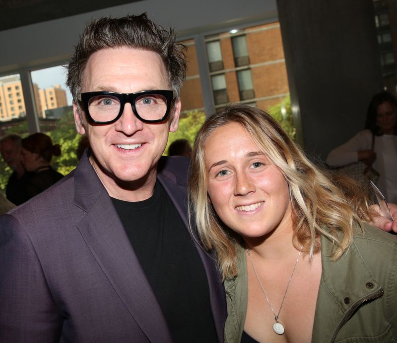 Photos: Go Inside the Opening Night for SMALL Off-Broadway — photo 9 of 22