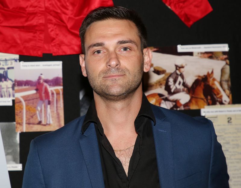 Photos: Go Inside the Opening Night for SMALL Off-Broadway — photo 12 of 22