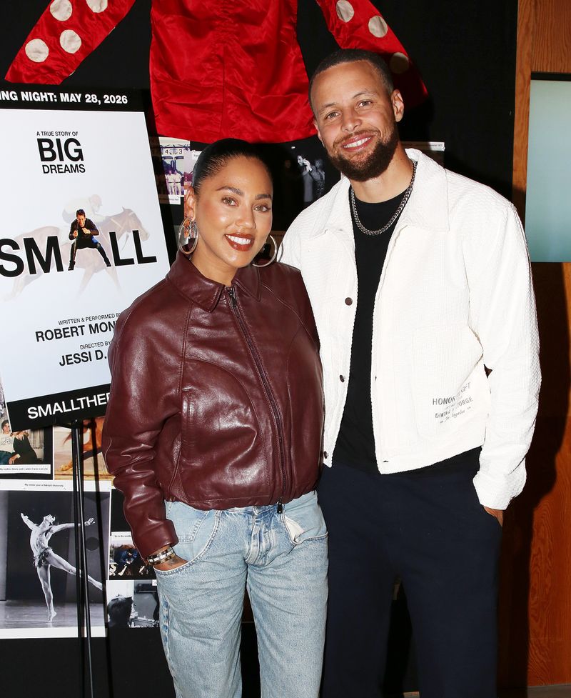 Photos: Go Inside the Opening Night for SMALL Off-Broadway — photo 15 of 22