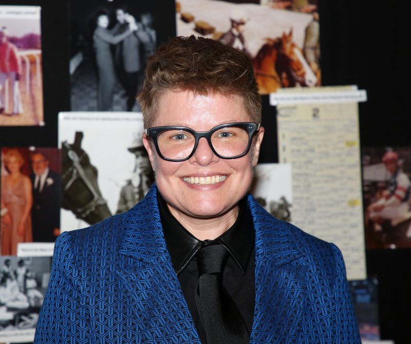 Photos: Go Inside the Opening Night for SMALL Off-Broadway — photo 17 of 22