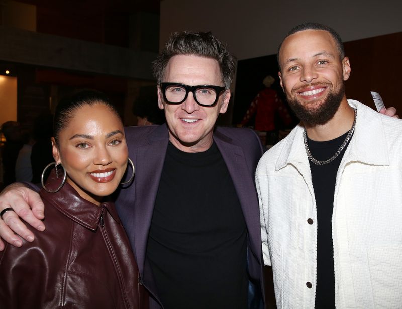Photos: Go Inside the Opening Night for SMALL Off-Broadway — photo 20 of 22