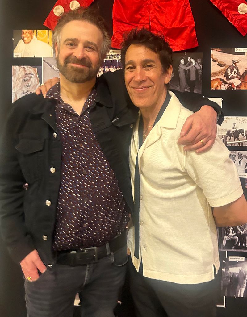 Photos: Go Inside the Opening Night for SMALL Off-Broadway — photo 21 of 22