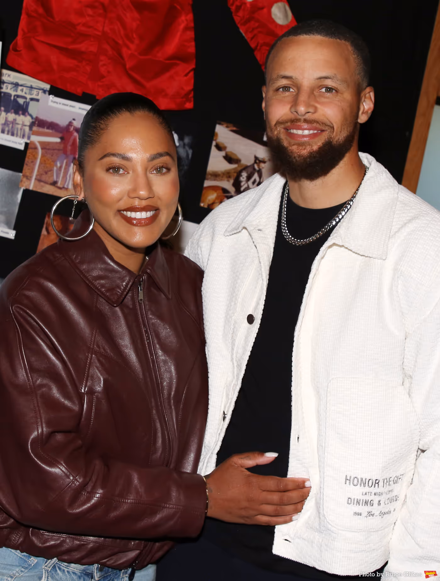Photos: Go Inside the Opening Night for SMALL Off-Broadway Image
