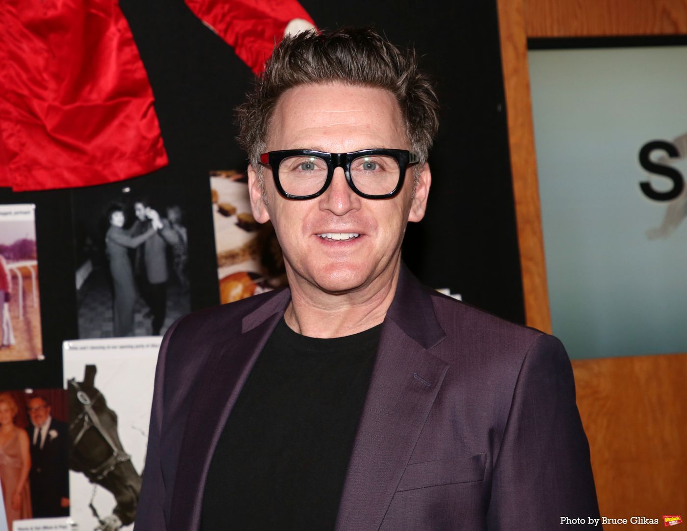 Photos: Go Inside the Opening Night for SMALL Off-Broadway Image
