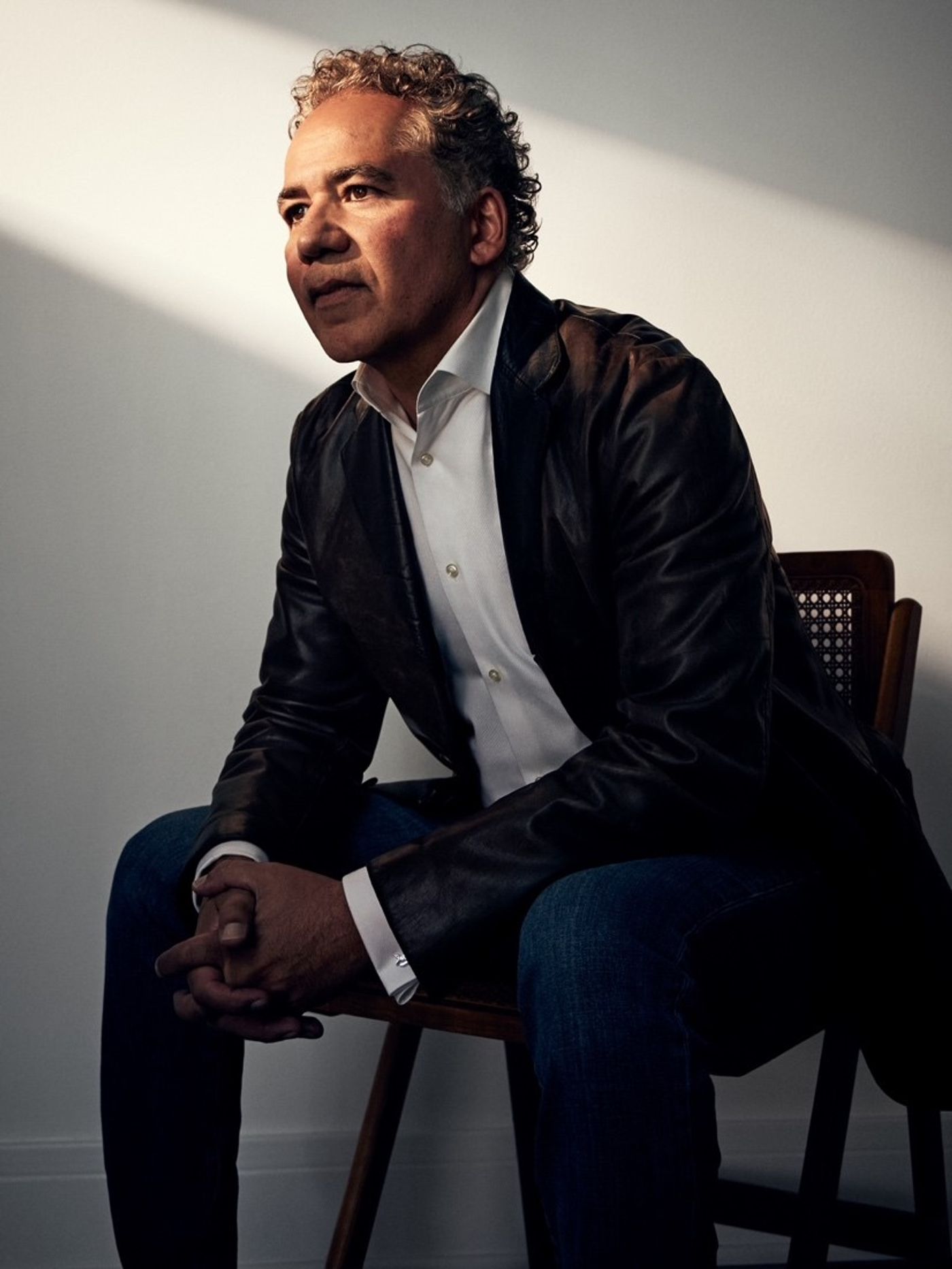 Interview: John Ortiz on Finding Humanity & Hope in DOG DAY AFTERNOON Image
