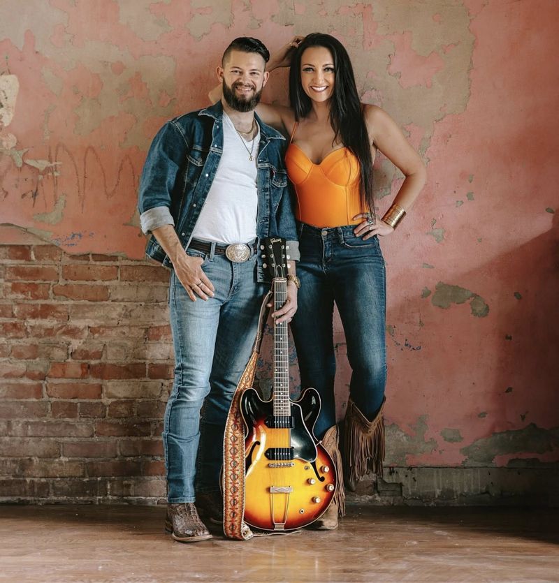Previews: 2026 ARKANSAS COUNTRY MUSIC AWARDS PREDICTIONS at Reynolds Performance Hall in Conway Image