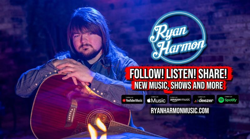 Previews: 2026 ARKANSAS COUNTRY MUSIC AWARDS PREDICTIONS at Reynolds Performance Hall in Conway Image