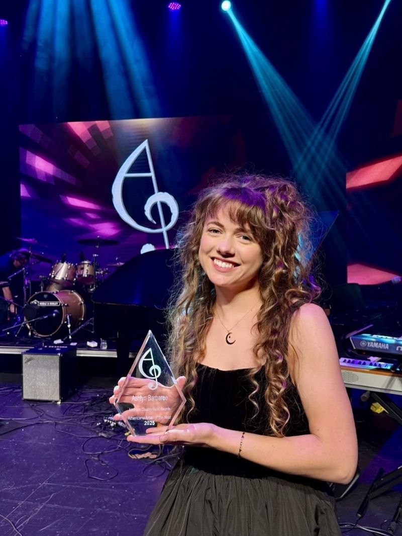 Previews: 2026 ARKANSAS COUNTRY MUSIC AWARDS PREDICTIONS at Reynolds Performance Hall in Conway Image