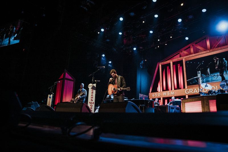Previews: 2026 ARKANSAS COUNTRY MUSIC AWARDS PREDICTIONS at Reynolds Performance Hall in Conway Image