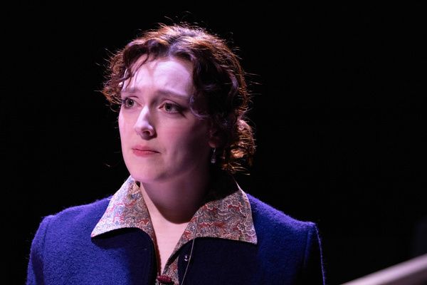 Photos: GIRL FROM THE NORTH COUNTRY At Wilbury Theatre Group — photo 6 of 15