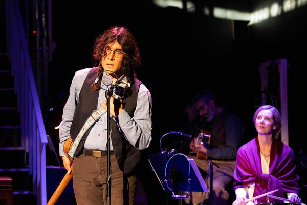 Photos: GIRL FROM THE NORTH COUNTRY At Wilbury Theatre Group — photo 8 of 15