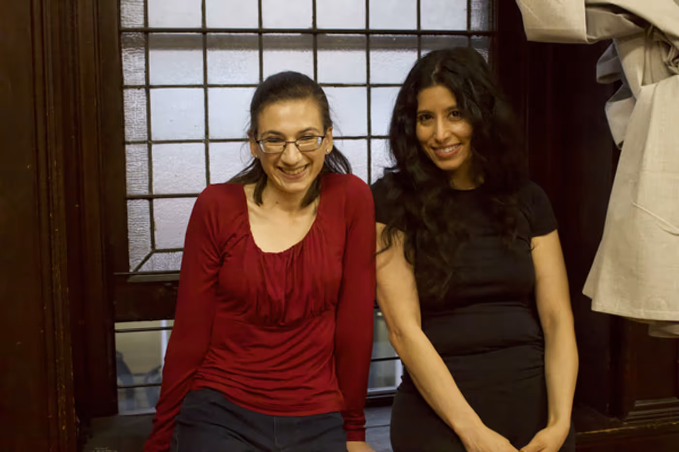 Photos: OTHELLO In Rehearsal At Atlas Shakespeare Company Image