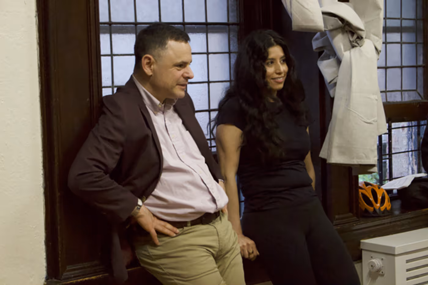 Photos: OTHELLO In Rehearsal At Atlas Shakespeare Company Image
