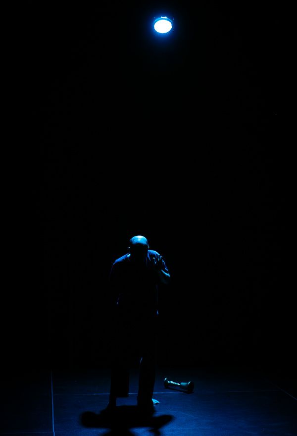 Photos: EMPTY NIGHT to Make Virginia Beach Debut at Z Fringe Festival — photo 5 of 8