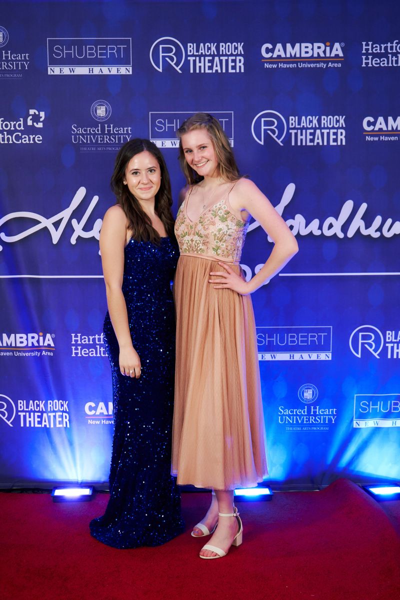 Student Blog: Here's To The Ones Who Dream: How I Became a Reporter for the Jimmy Awards Image