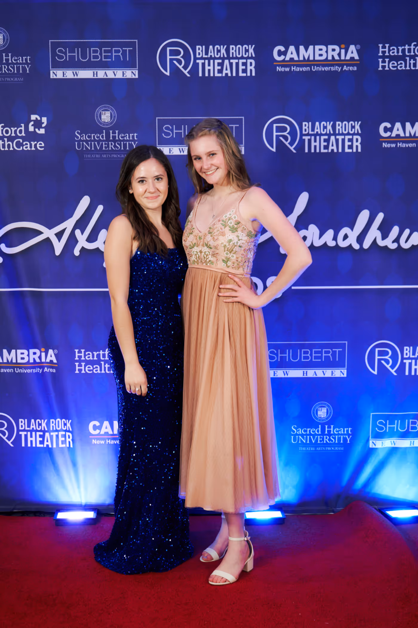 Student Blog: Here's To The Ones Who Dream: How I Became a Reporter for the Jimmy Awards Image