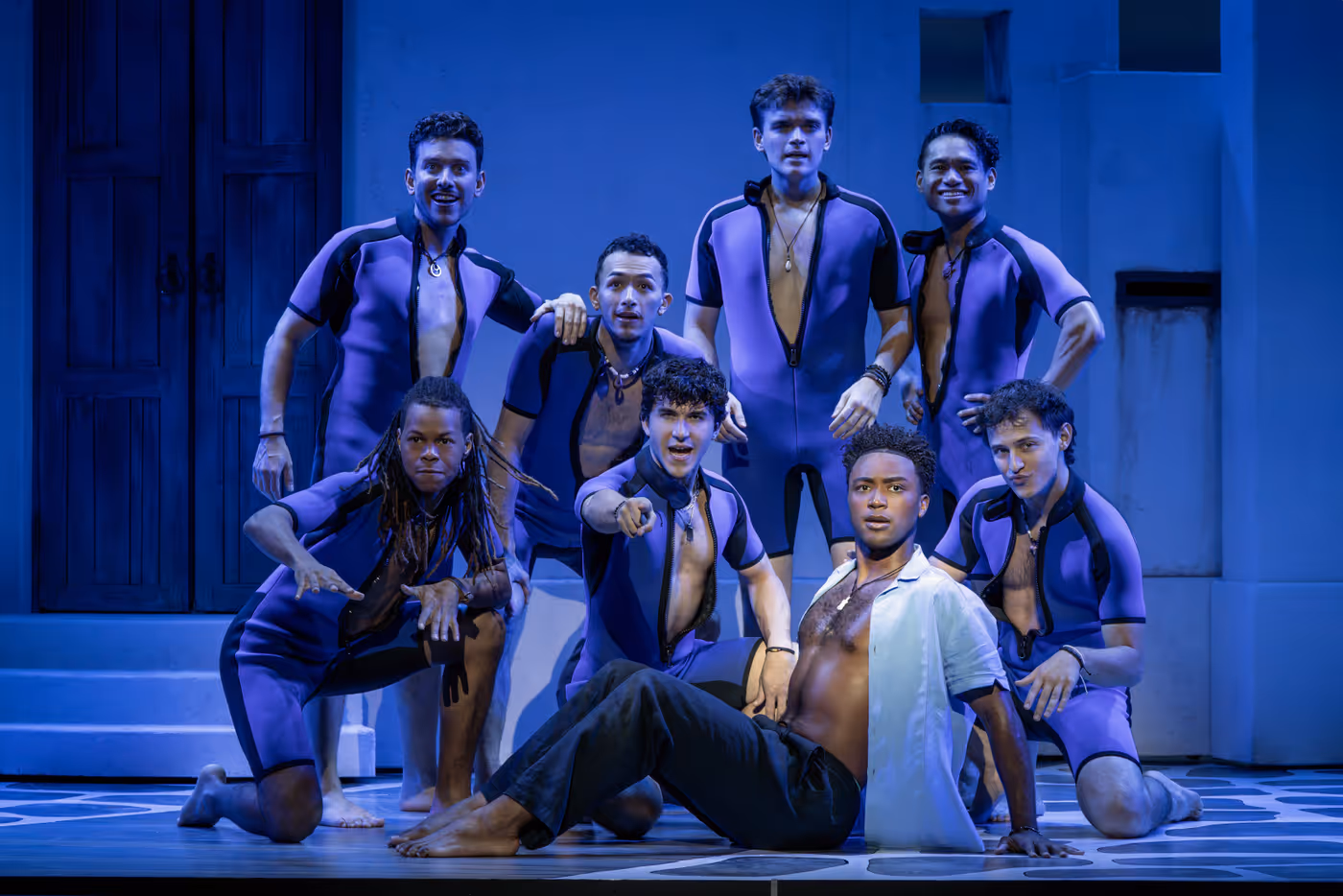 Review: MAMMA MIA! Brings ABBA’s Timeless Hits Back to Vancouver Image