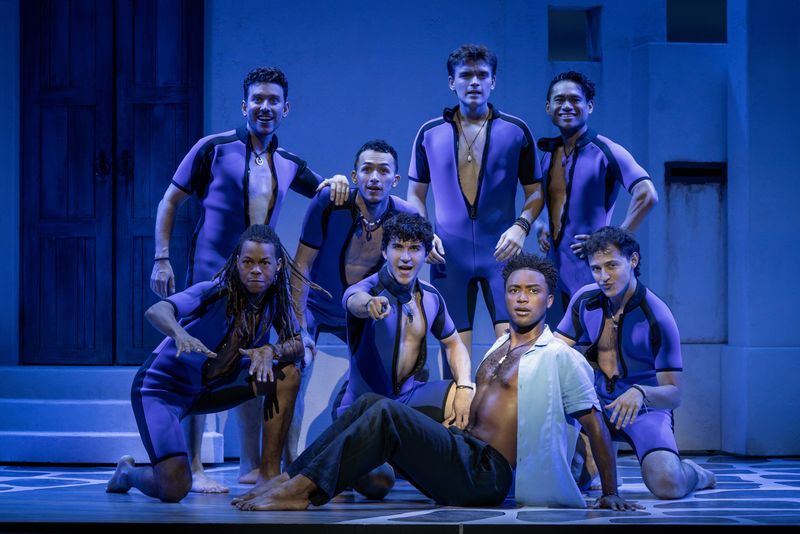 Review: MAMMA MIA! Brings ABBA’s Timeless Hits Back to Vancouver Image