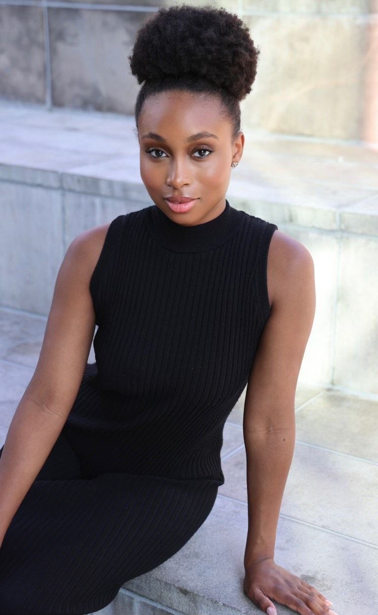 Interview: Nichelle Lewis Explains Why RAGTIME Feels Urgent in 2026 Image