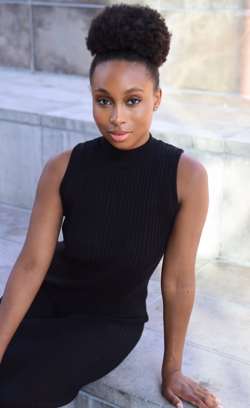 Interview: Nichelle Lewis Explains Why RAGTIME Feels Urgent in 2026 Image