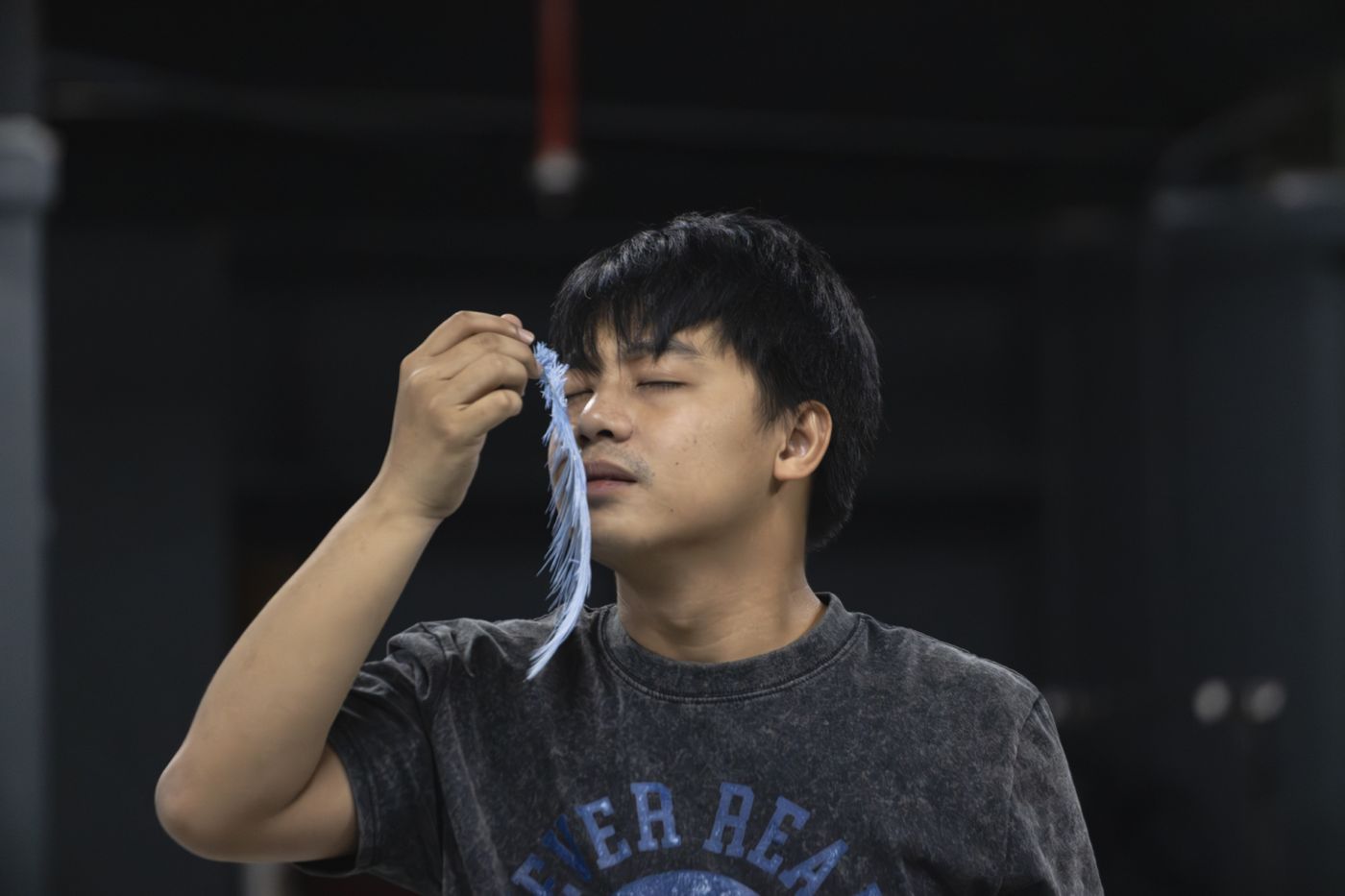 EXCLUSIVE: Take a First Look at 9 Works Theatrical’s YEMAYA in Rehearsal Image