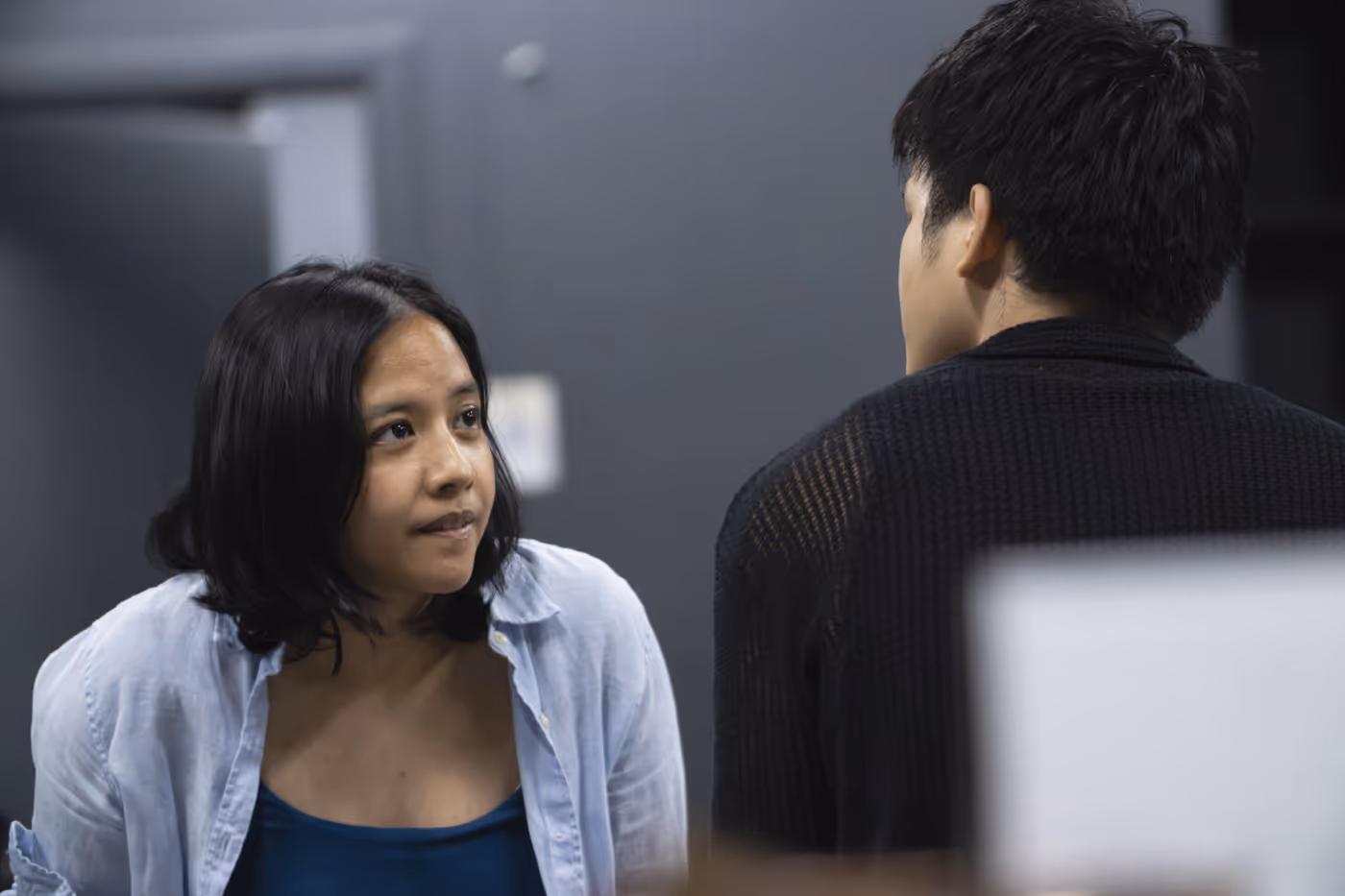 EXCLUSIVE: Take a First Look at 9 Works Theatrical’s YEMAYA in Rehearsal Image