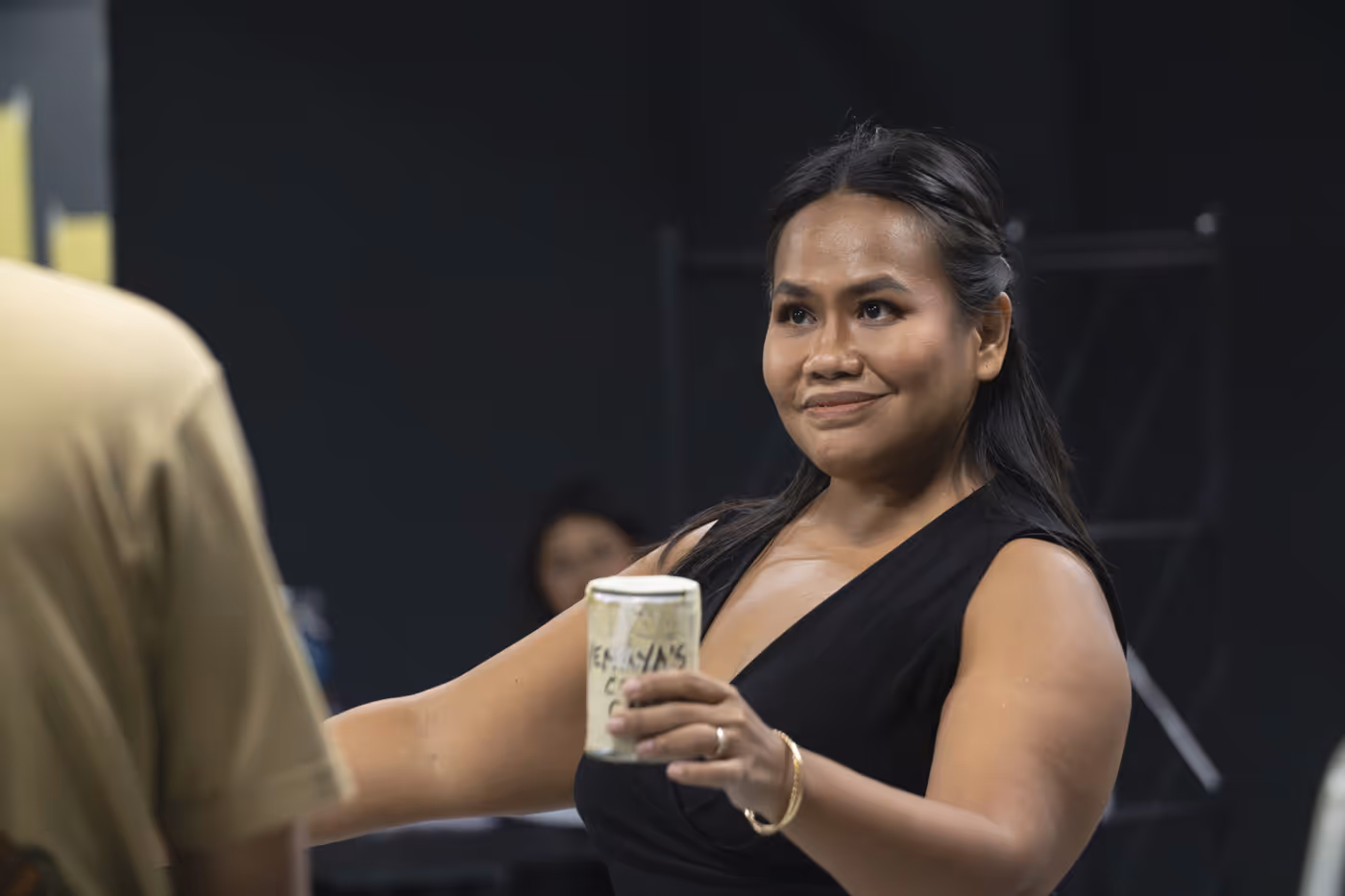 EXCLUSIVE: Take a First Look at 9 Works Theatrical’s YEMAYA in Rehearsal Image