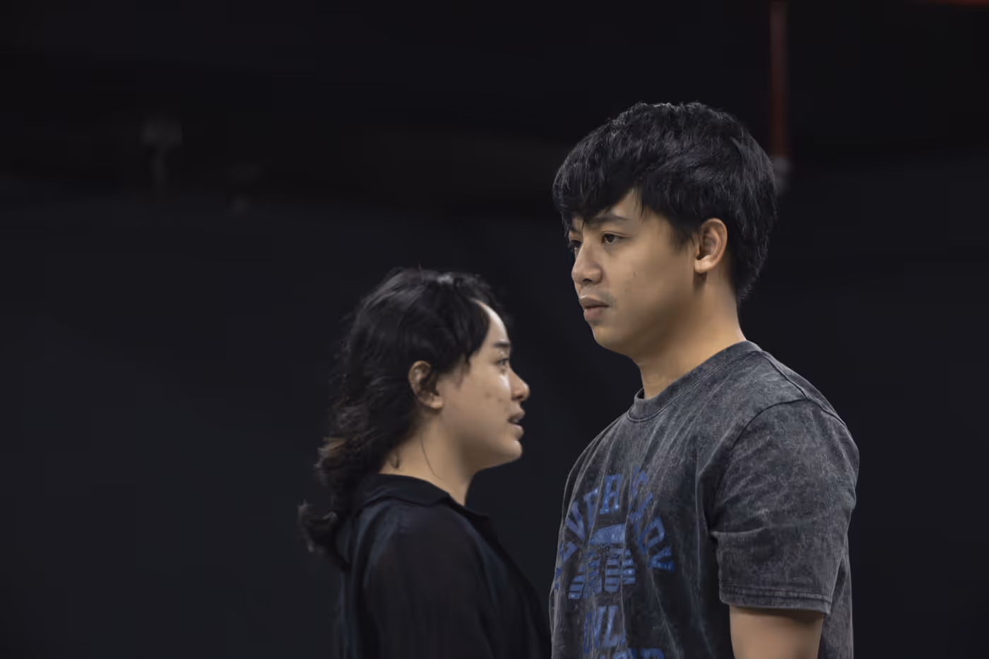 EXCLUSIVE: Take a First Look at 9 Works Theatrical’s YEMAYA in Rehearsal Image