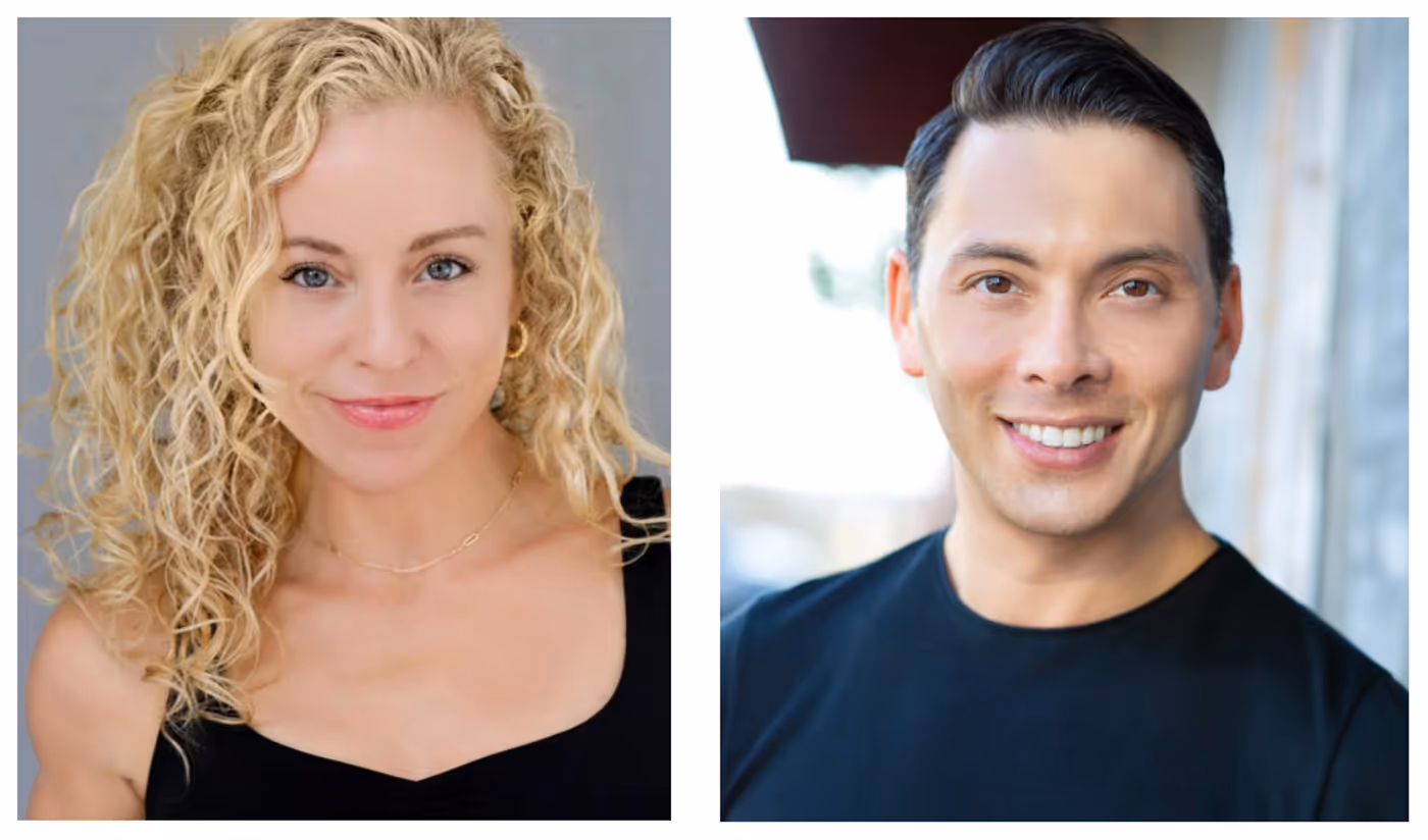 Interview: Josh Wechsler & Jen Young Mahlstedt of STARMADE SHADOWS at The J2 Method Image