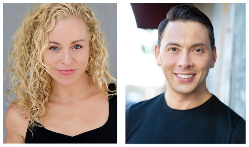 Interview: Josh Wechsler & Jen Young Mahlstedt of STARMADE SHADOWS at The J2 Method Image