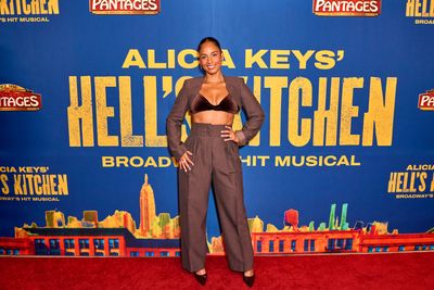 Alicia Keys Photo