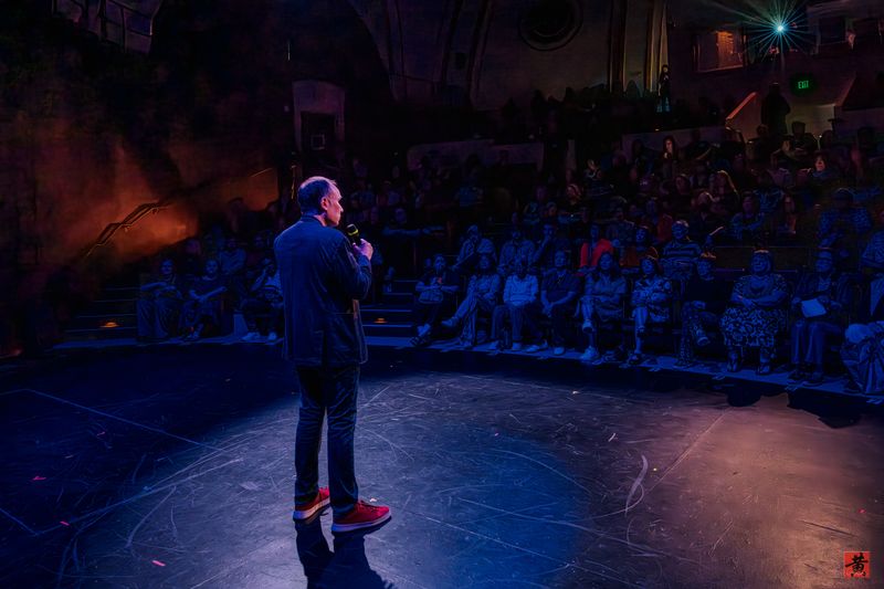 Photos: HOTEL ON THE CORNER OF BITTER AND SWEET Performs To Sold Out Audience; Producers Eyeing Full Production — photo 34 of 37