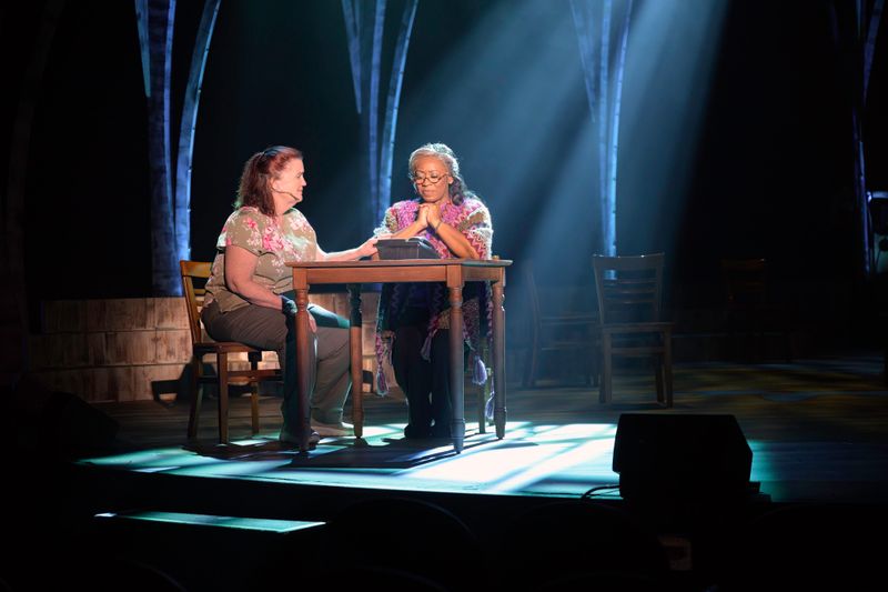 Photos: COME FROM AWAY At Casa Mañana Theatre — photo 1 of 6