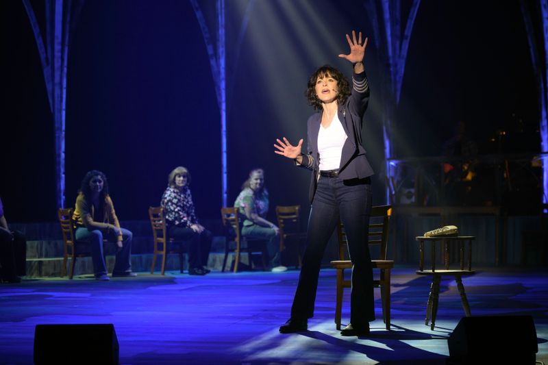 Photos: COME FROM AWAY At Casa Mañana Theatre — photo 3 of 6