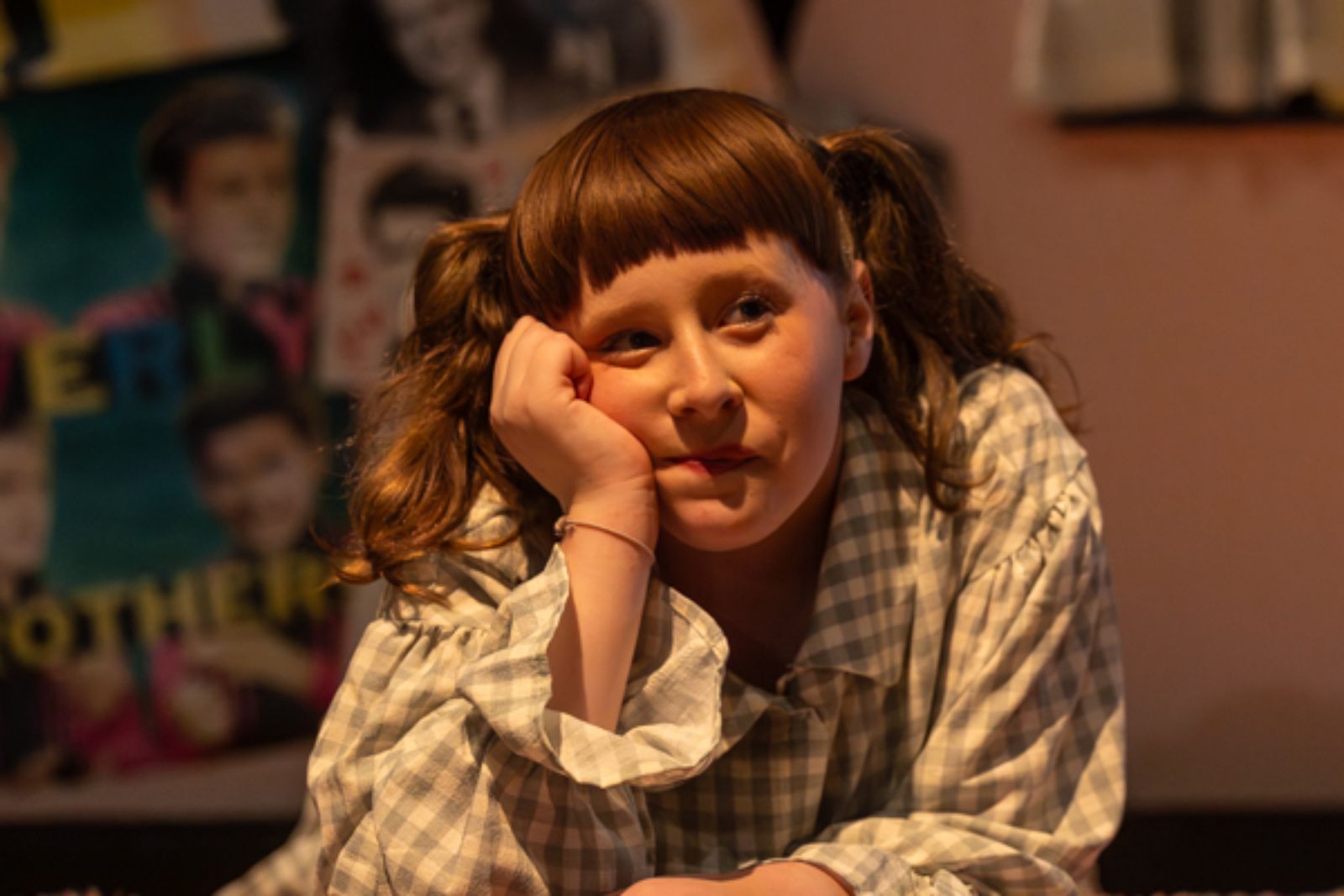 Photos: First look at Sunbury Performing Arts GREASE SCHOOL VERSION — photo 7 of 14