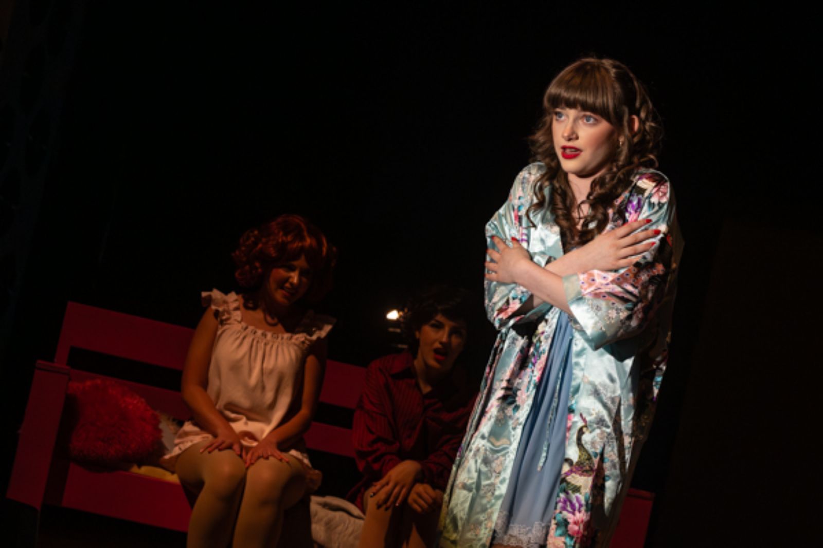 Photos: First look at Sunbury Performing Arts GREASE SCHOOL VERSION — photo 10 of 14