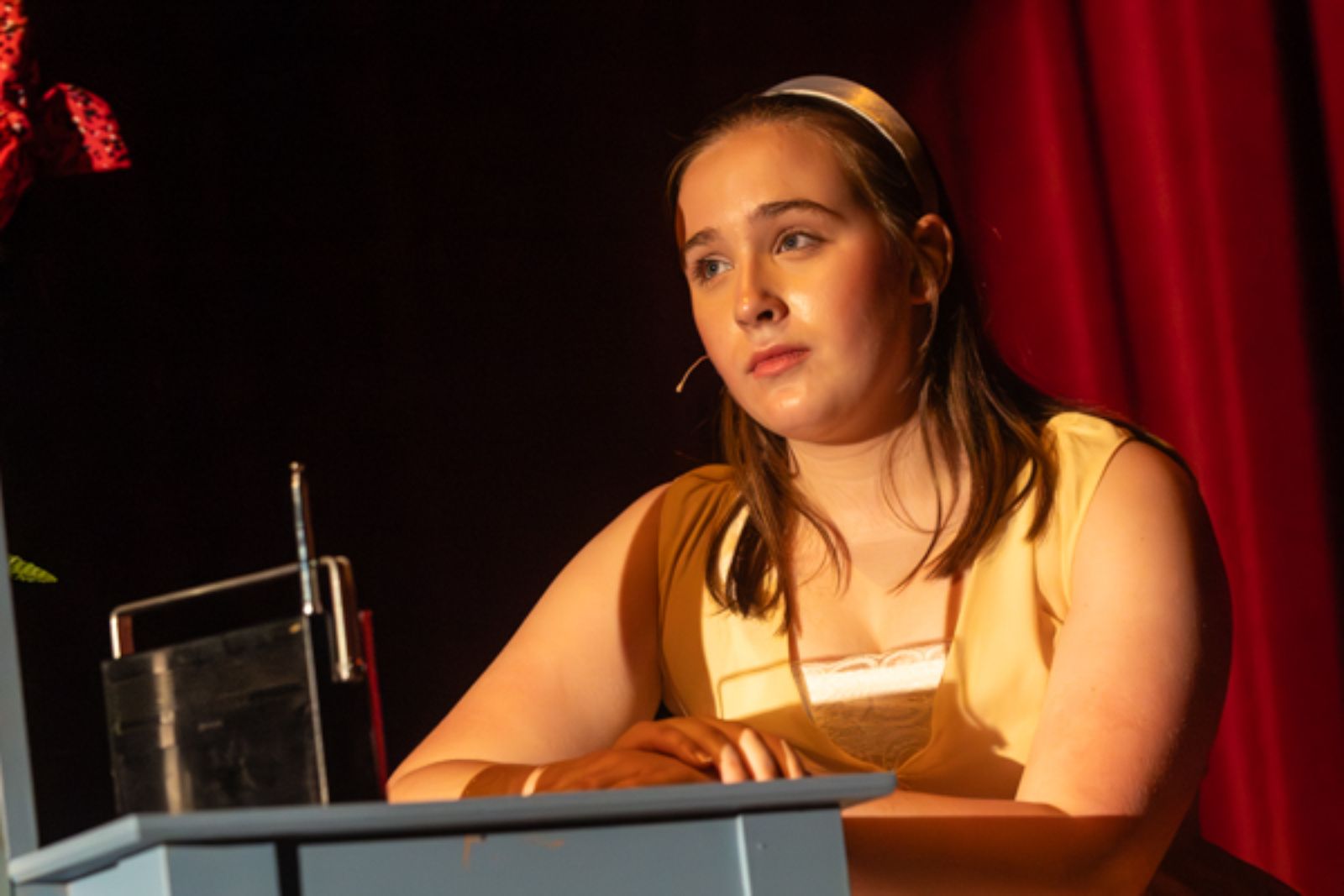 Photos: First look at Sunbury Performing Arts GREASE SCHOOL VERSION — photo 13 of 14