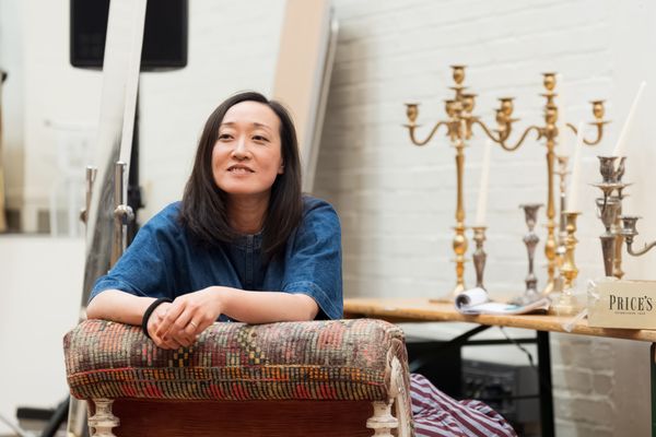 Gabby Wong Photo