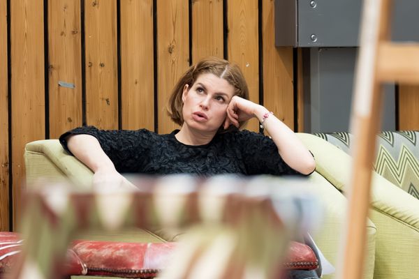 Jemima Rooper Photo