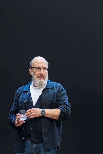 Paul Chahidi  Photo