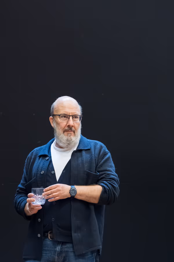 Paul Chahidi Photo