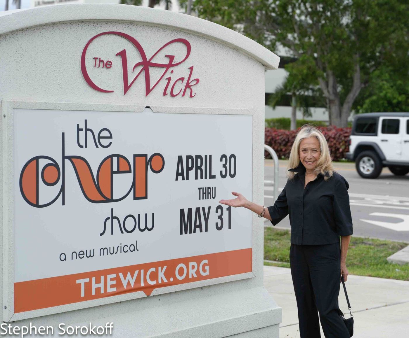 Review: The Wick Theatre’s CHER SHOW Scores with a Talented Cast & Tony Award-Winning Costumes Image