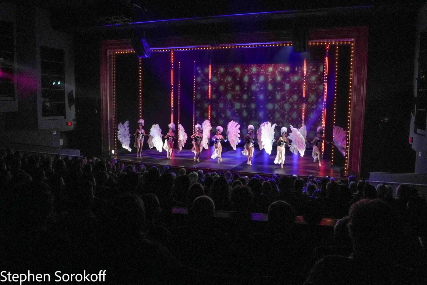 Review: The Wick Theatre’s CHER SHOW Scores with a Talented Cast & Tony Award-Winning Costumes Image
